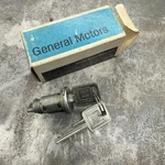 Chevrolet Nos Ignition Tumbler Cylinder W/keys 1970S-1980S? 695450. Fixed Price $49.99.