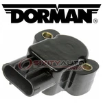 Dorman Throttle Position Sensor 1997-2002 Ford E-150 Econoline Club Fl. Fixed Price $58.91.