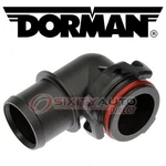 Dorman Upper Radiator Coolant Hose Connector For 2010-2017 Buick Lacrosse Yb. Fixed Price $30.77.