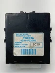 2009 2010 Toyota Corolla Running Lamp Relay Control Module Unit 82810-02060. Fixed Price $48.99.