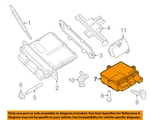 Ford Oem 11-16 F-350 Super Duty-glow Plug Controller GC3Z12B533A. Fixed Price $473.20.