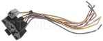 Standard Ignition Electronic Engine Control Test Plug Connector 609. Fixed Price $43.22.