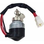 Ignition Switch 52200-41212 For Kubota M4900 M5700 M6800 M8200 M9000 M95S M105. Fixed Price $25.69.