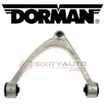 Dorman Front Right Upper Suspension Control Arm Ball Joint For 2001-2006 Vs. Fixed Price $147.31.