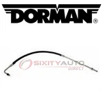 Dorman Outlet Upper Engine Oil Cooler Hose Assembly For 1987 Gmc R1500 5.0L Bs. Fixed Price $101.86.