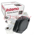 Hitachi Voltage Regulator For 2000-2004 Audi A6 Quattro 4.2L V8 Electrical Aj. Fixed Price $45.95.