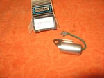 1957 -1974 Ford Mercury Mustang Bronco Edsel Cougar Torino Ign Condenser 8 Cy. Fixed Price $5.08.