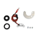 Pertronix 1183 Ignition Conversion Kit For Delco Cylinder. Fixed Price $157.75.