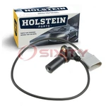 Holstein Crankshaft Position Sensor For 1999-2003 Volkswagen Beetle 1.9L L4 Ys. Fixed Price $29.63.