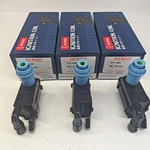 Oem 3X Denso Ignition Coil Pack For Toyota Supra Aristo Lexus IS300 90919-02216. Fixed Price $139.99.