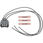 Vehicle Speed Sensor Connector Standard S2854. Fixed Price $21.20.