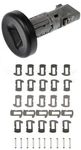 Dorman 924-716 Ignition Lock Cylinder Fits Chevrolet Gmc. Fixed Price $70.94.