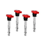 Ignition Coil Pack Set Of Compatible With Audi A4 A6 Q7 R8 S4 S5 Tt Volkswa.... Fixed Price $68.55.