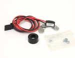 Pertronix Ignitor Electronic Ignition Kit Lucas 4CYL DM2 12-VOLT Neg LU-149. Fixed Price $161.99.