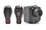 2007 Mercedes W221 W216 C216 Ignition Switch Ezs Eis 2215450308. Fixed Price $199.99.