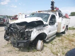 Ford F-550SD 2016 Engine Brain Box GC3Z12B533A 4029. Fixed Price $83.19.