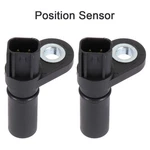 2X Camshaft Position Sensor Ford E-350 Super Duty Jaguar Lincoln Mazda. Fixed Price $14.03.