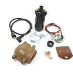 Pertronix Ignitor Kit 1941-42 Ford 4-CYLINDER. Fixed Price $335.44.
