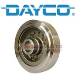 Dayco Harmonic Balancer For 1976-1978 Gmc K25 7.4L V8 Engine Cylinder Pm. Fixed Price $291.77.