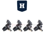 4 Pc Holstein Camshaft Position Sensor For 2006-2011 Mercedes-benz ML350 Na. Fixed Price $116.01.