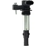 Genuine Global Parts Distributors Gpd Ignition Coil 1813833. Fixed Price $26.49.