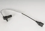 Crank Position Sensor Acdelco Oe/gm Genuine Parts 09195883. Fixed Price $84.31.