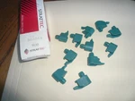Strattec Part Number 380044 Link Nos - Qty 10. Fixed Price $21.96.