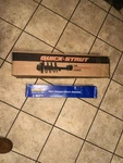 Monroe 2905204 - Suspension Strut And Coil Spring Kit 2003 Ford Explorer. Fixed Price $130.00.