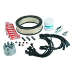 TK34 Kit Tune Up For Jeep Cherokee Grand Wagoneer 1991. Fixed Price $109.23.