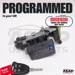 05026162AQ Chrysler Dodge Avenger 2007-2014 Receiver Module Plug Go. Fixed Price $249.99.