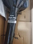 Kyb SR4052 Strut-plus Assembly For Various Vw Models See Below New-open Box. Fixed Price $149.99.