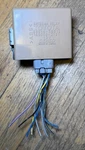 96 97 98 99 00 02 Toyota 4RUNNER Radio Antenna Relay Oem 85914-35010. Fixed Price $13.99.