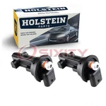 Pc Holstein Camshaft Position Sensors For 2011-2022 Dodge Charger 3.6L V6 Js. Fixed Price $51.97.