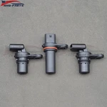 New 2X Camshaft & 1X Crankshaft Position Sensor For Chrysler Sebring Dodge Jeep. Fixed Price $39.99.