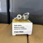 Carquest Sensor CSA1504 Engine Crankshaft Position. Fixed Price $19.96.