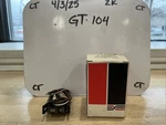Borg Warner PT780 Alternator Connector (standard S-542) Socket Assembly Pigtail. Fixed Price $9.00.