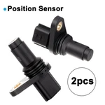 2PCS Crankshaft Position Sensor For Nissan Sentra NV200 Versa 23731-1VA0A 2.0L. Fixed Price $16.57.