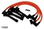 United 1-9432 Ignition Kit Honda Civic Accord Crx Cap Rotor Wires New. Fixed Price $62.80.