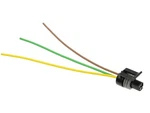 Michigan Motorsports LS1 3-WIRE Coolant Temperature Sensor Connector Harness F. Fixed Price $19.94.