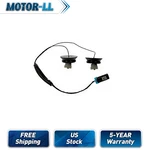 Dorman Ignition Knock (detonation) Sensor Connector For Chevrolet Avalanche 2007. Fixed Price $57.12.