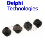 Delphi Front Suspension Stabilizer Bar Link Kit For 1985-1999 Chevrolet P30 Os. Fixed Price $20.50.
