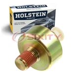 Holstein Ignition Knock Detonation Sensor For 1987 Gmc R1500 4.3L 5.7L V6 V8 Af. Fixed Price $34.74.