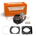 Dorman Techoice Throttle Body Motor 2004-2010 Ford Explorer 4.0L 4.6L V6 Nk. Fixed Price $135.78.