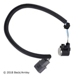 Crank Position Sensor Beck/arnley 180-0538. Fixed Price $53.04.