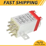 2015403745 Car Overload Protection Relay Custom For Mercedes-benz C180 C200 W202. Fixed Price $24.99.