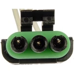 Dorman 85186 Electrical Harness 3 Wire Throttle Position Sensor. Fixed Price $35.04.