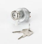 07.0703.0472 Oem Genie GTH-5519 Switch Assy. Key. Fixed Price $187.41.