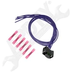 Apdty 161279 Throttle Body Connector. Fixed Price $65.82.