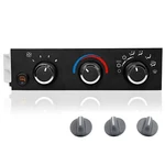 Ac Heater Climate Control Module For 2008-2022 Chevrolet Express Gmc Savana 3500. Fixed Price $48.88.