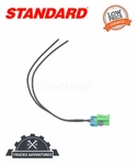 Standard Ignition Diverter Valve Connector,engine Crankshaft Position Sensor. Fixed Price $40.85.